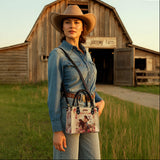 Wild Rose Rider Bundle