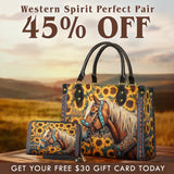 Golden Horse & Sun Bundle
