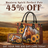 Sunflower Horse Grace Bundle