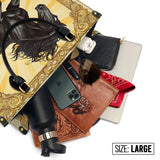 Westavelle Sunfire Gallop Leather Bag