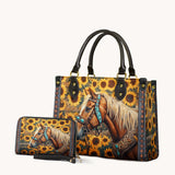 Golden Horse & Sun Bundle