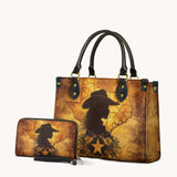 Texas Cowgirl Soul Bundle
