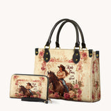 Wild Rose Rider Bundle