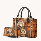 Bridle & Burnt Clay Bundle
