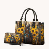 Sunflower Horseheart Bundle