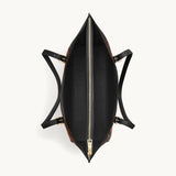 Westavelle Desert Soul Leather Tote Bag