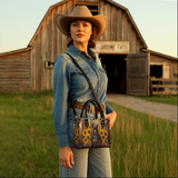 Sunflower Horseheart Bundle