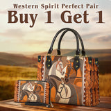 Westavelle Bridle & Burnt Clay Leather Bag